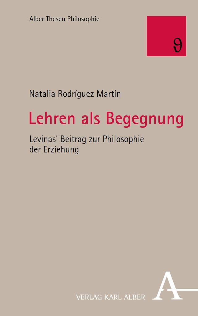 Lehren als Begegnung