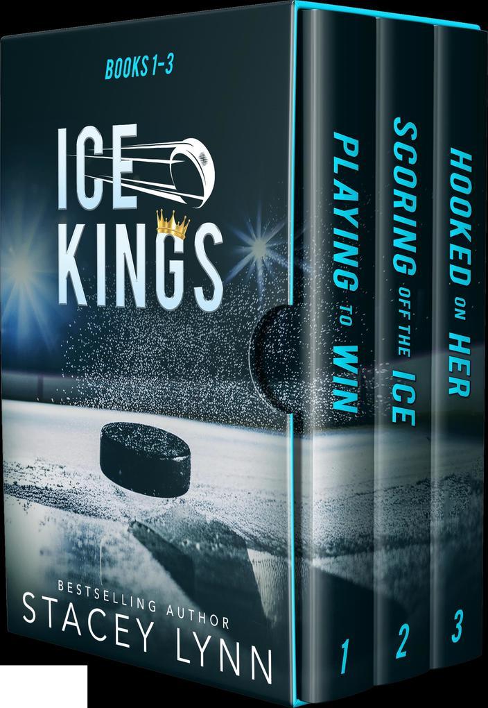 Ice Kings Box Set