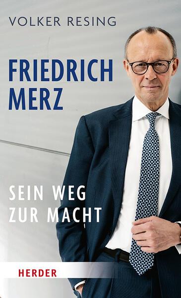 Friedrich Merz