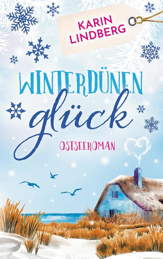 Winterdünenglück