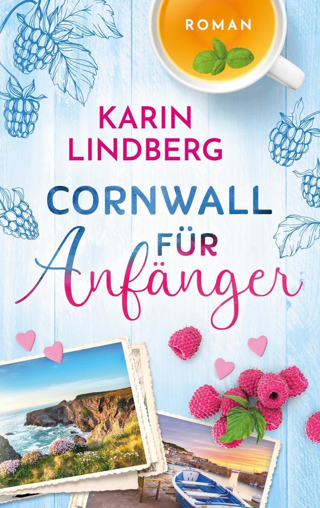 Cornwall für Anfänger