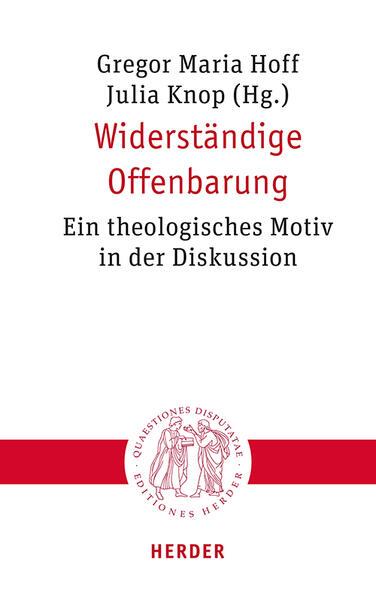 Widerständige Offenbarung