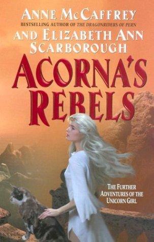 Acorna's Rebels