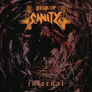 Infernal (Re-issue)