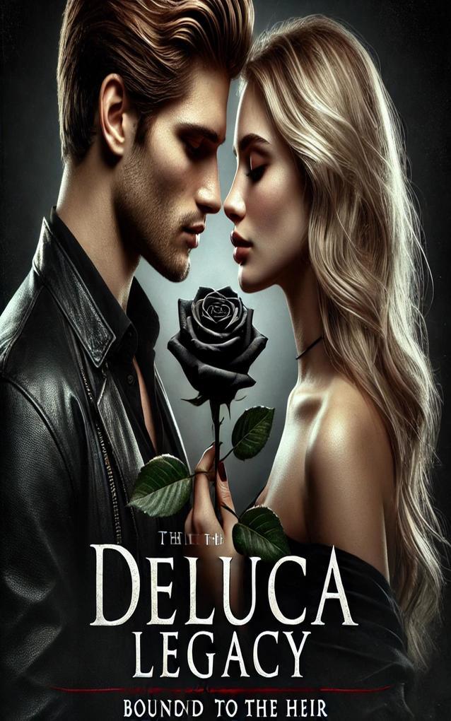 The DeLuca Legacy: Bound to the Heir