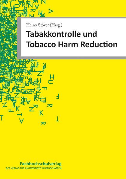 Tabakkontrolle und Tobacco Harm Reduction