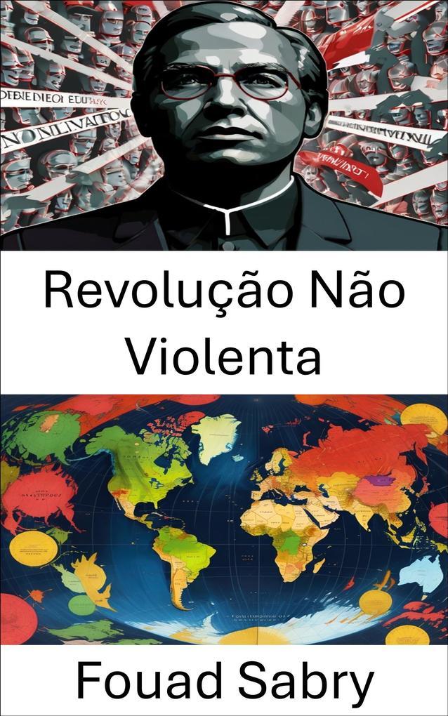 Revolução Não Violenta