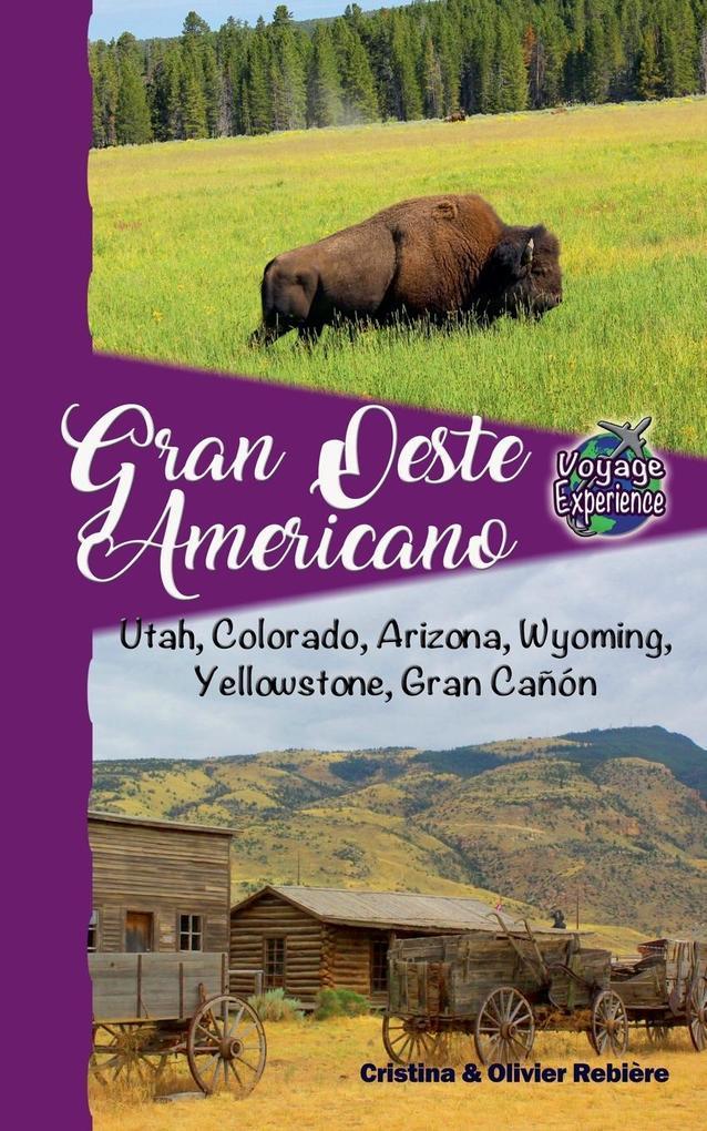 Gran Oeste Americano