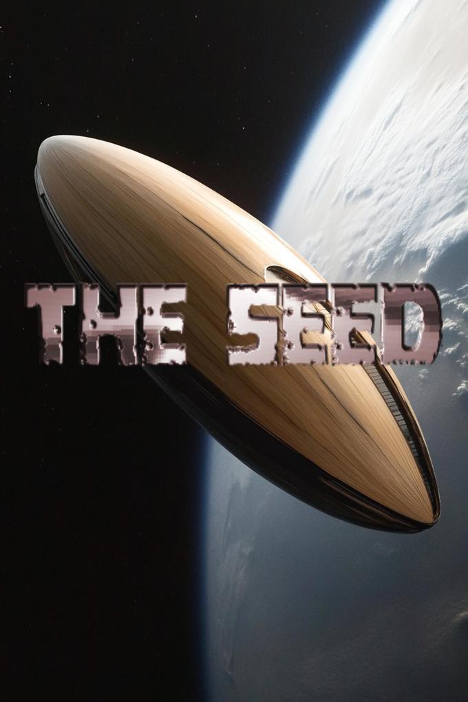 The Seed (Beyond, #0)