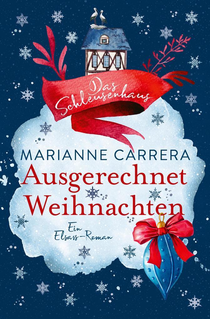 Ausgerechnet Weihnachten