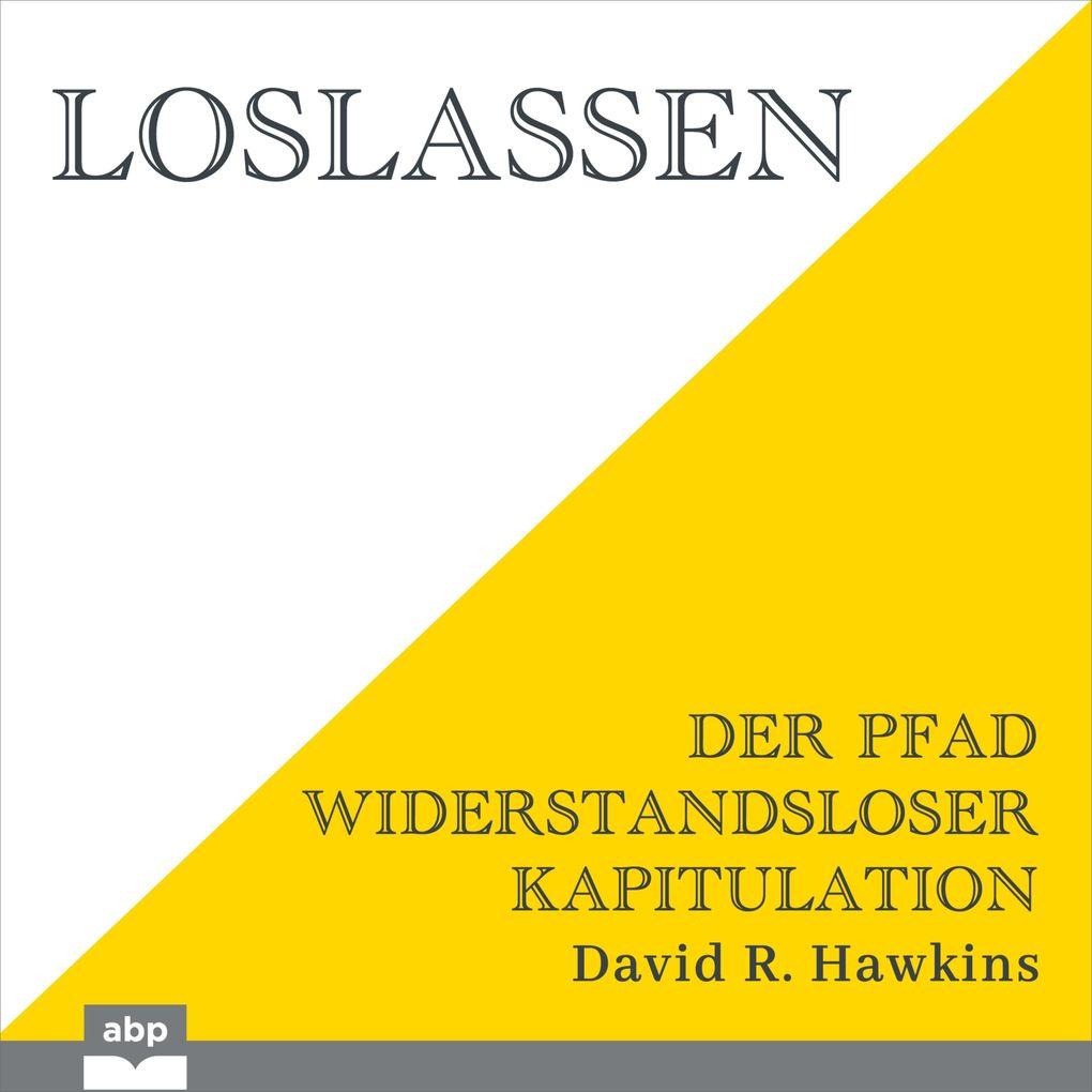 Loslassen