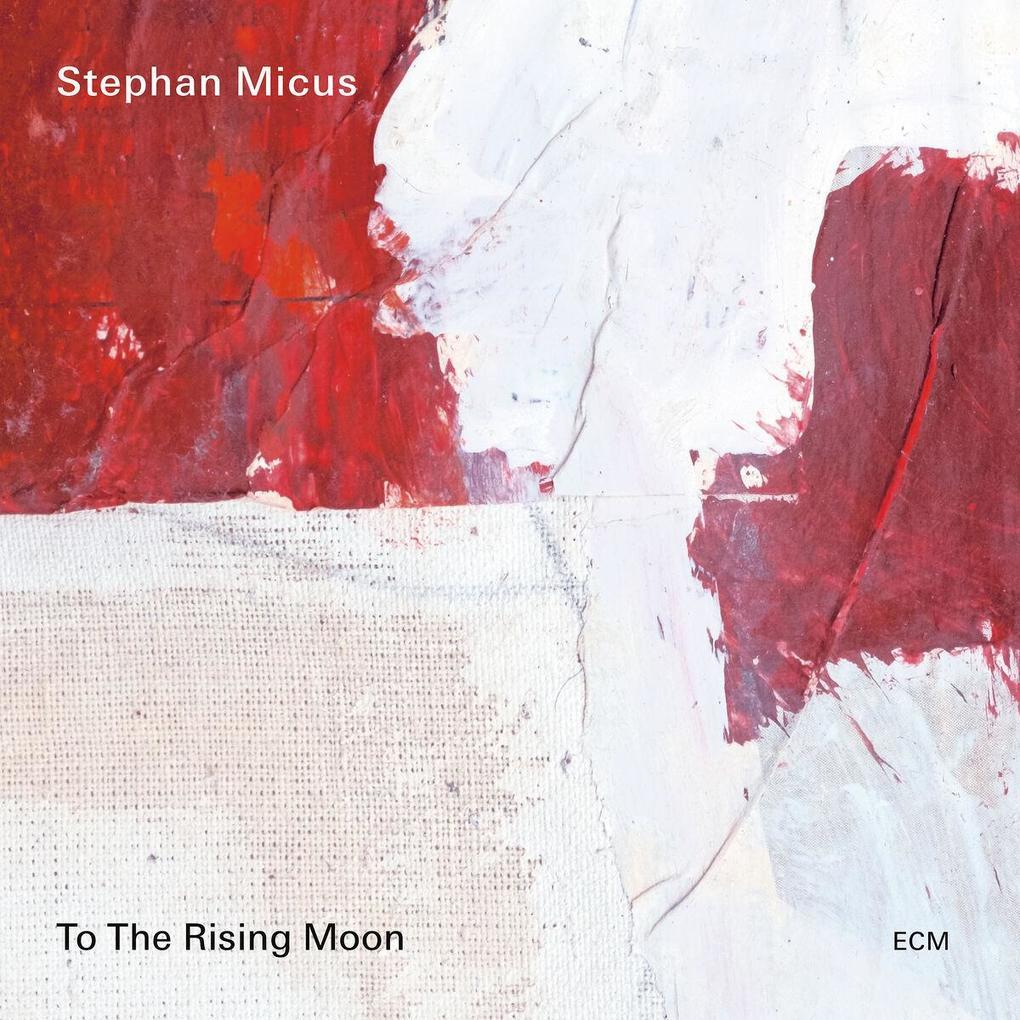 To The Rising Moon