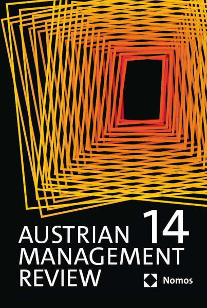 Austrian Management Review