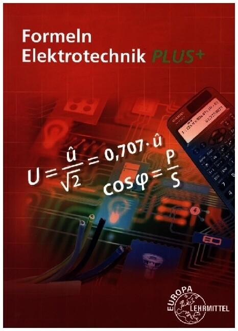 Formeln Elektrotechnik PLUS+