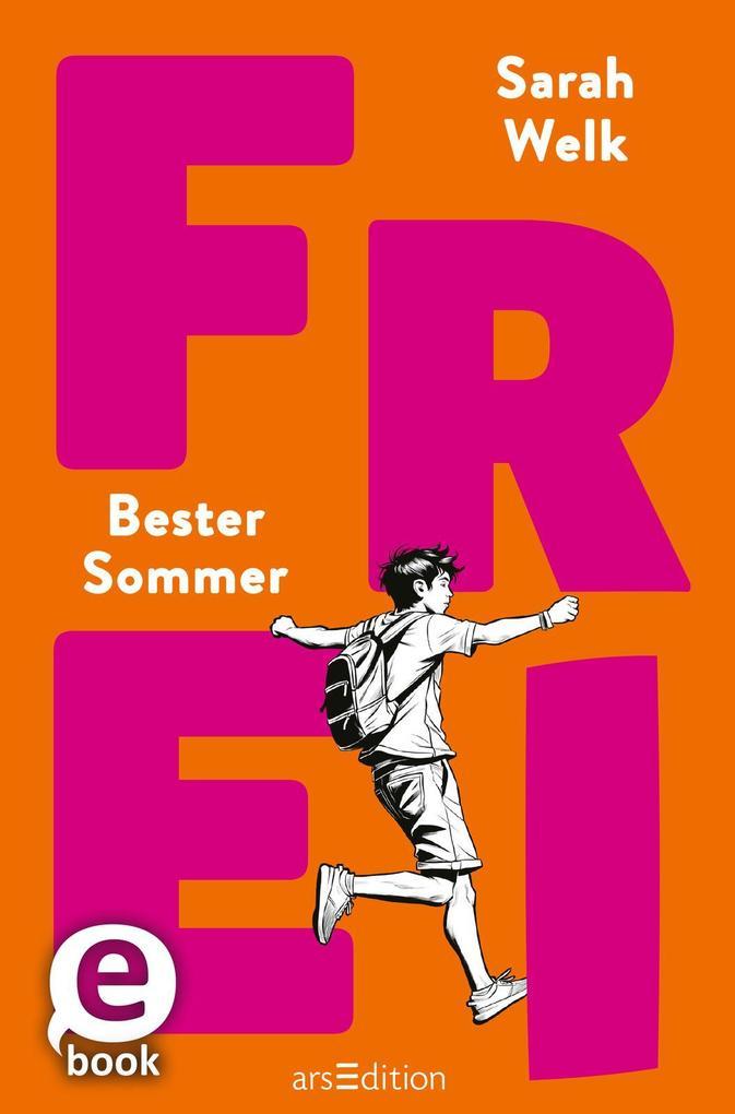 FREI - Bester Sommer (FREI 1)