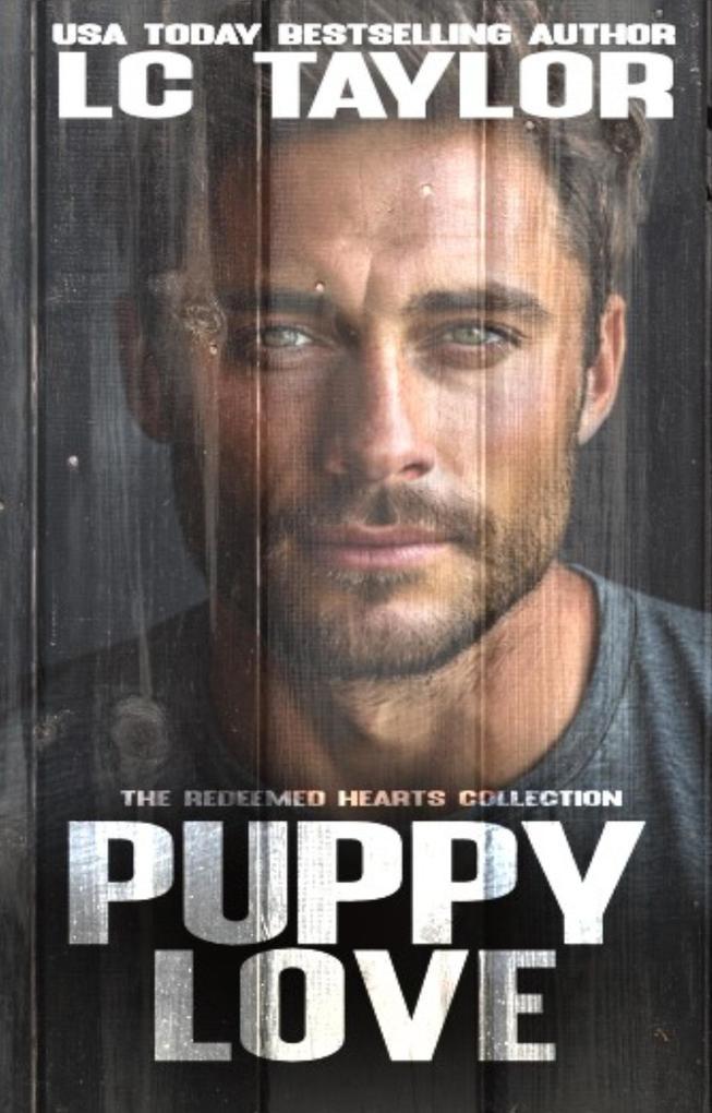 Puppy Love (Redeemed Hearts Collection, #8)