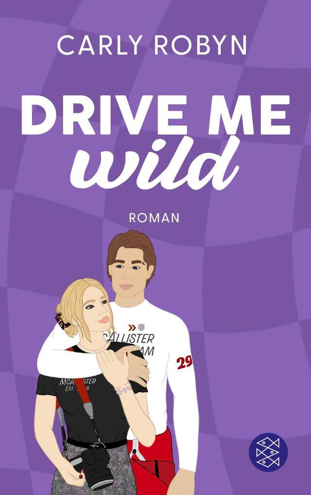 Drive Me Wild