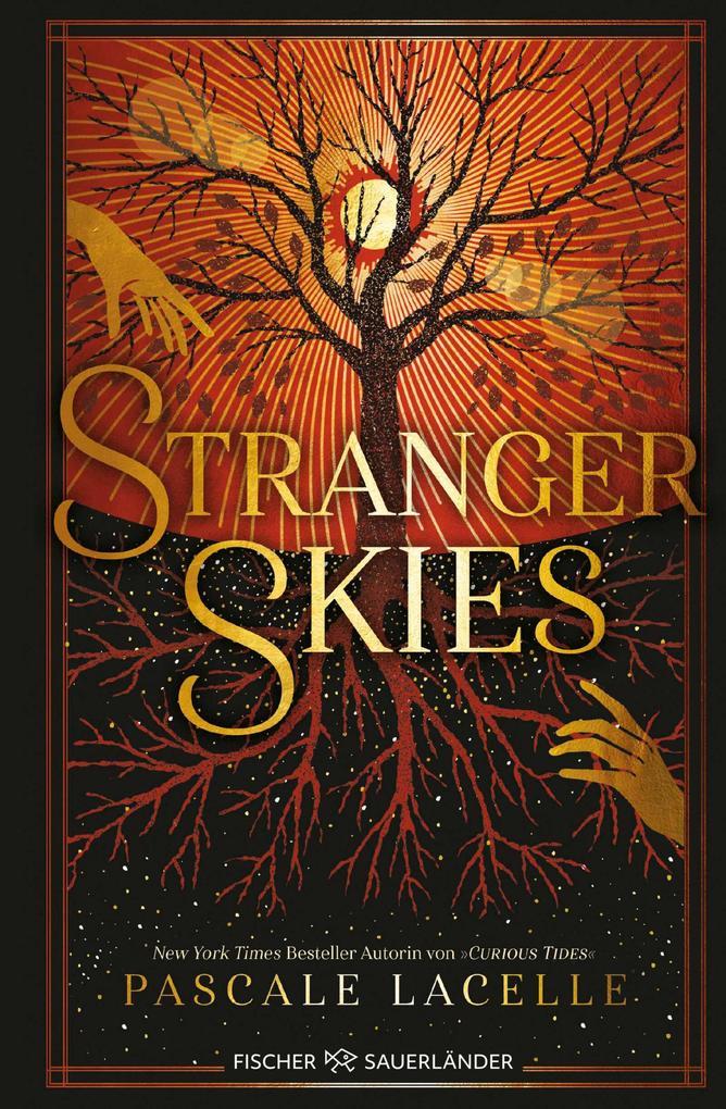 Stranger Skies