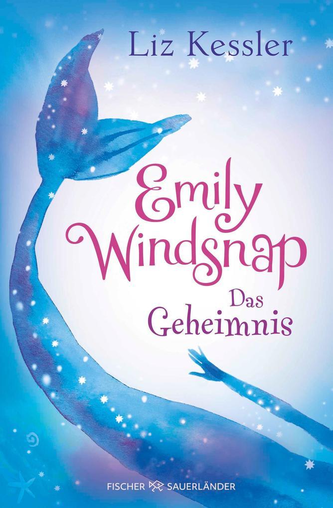 Emily Windsnap - Das Geheimnis