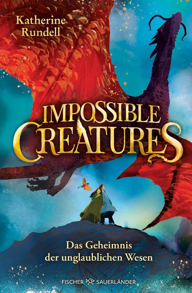 Impossible Creatures - Das Geheimnis der unglaublichen Wesen