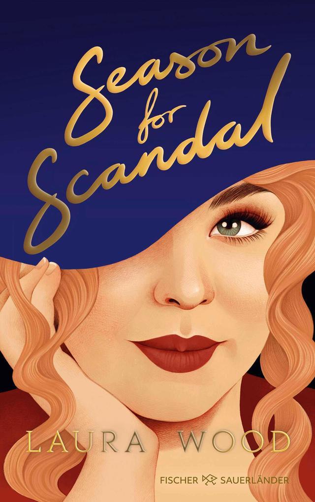 Season for Scandal