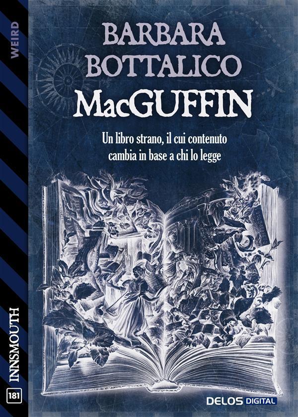 MacGuffin