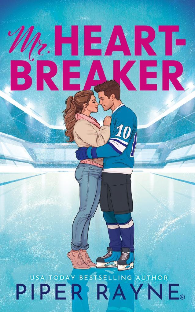 Mr. Heartbreaker (The Nest, #1)