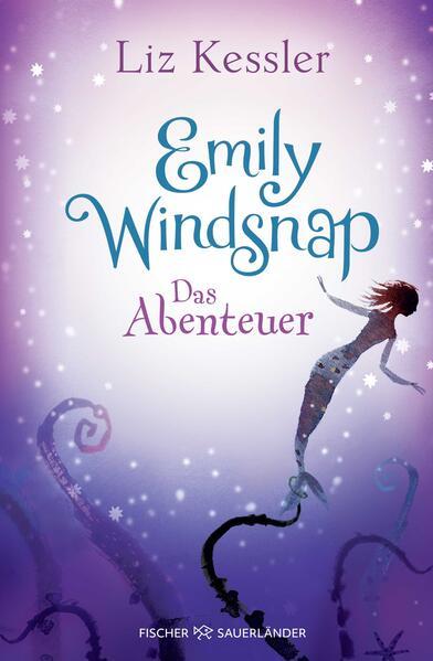 Emily Windsnap - Das Abenteuer