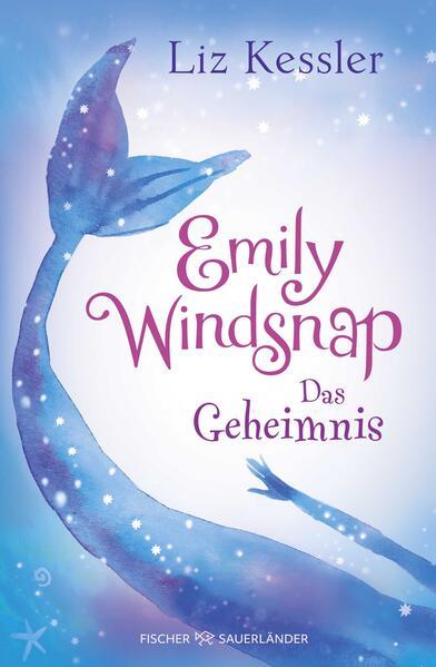 Emily Windsnap - Das Geheimnis