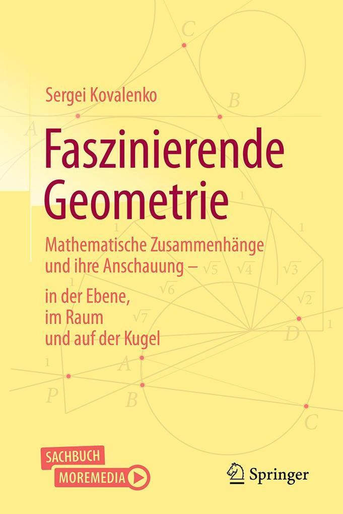 Faszinierende Geometrie