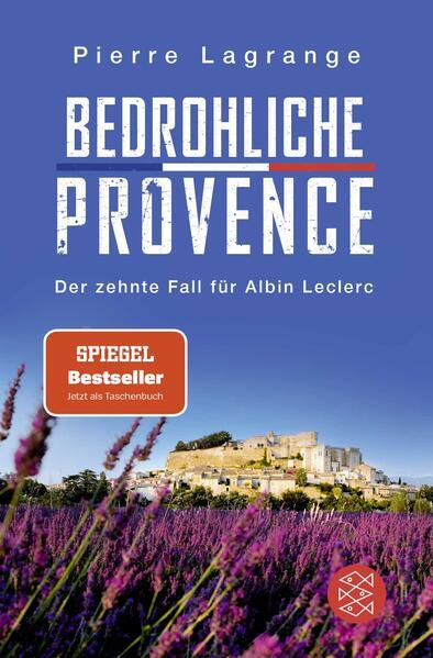 Bedrohliche Provence