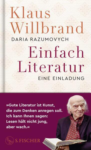 Einfach Literatur