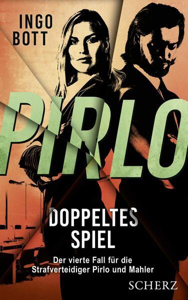 Pirlo - Doppeltes Spiel