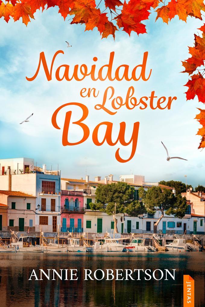 Navidad en Lobster Bay