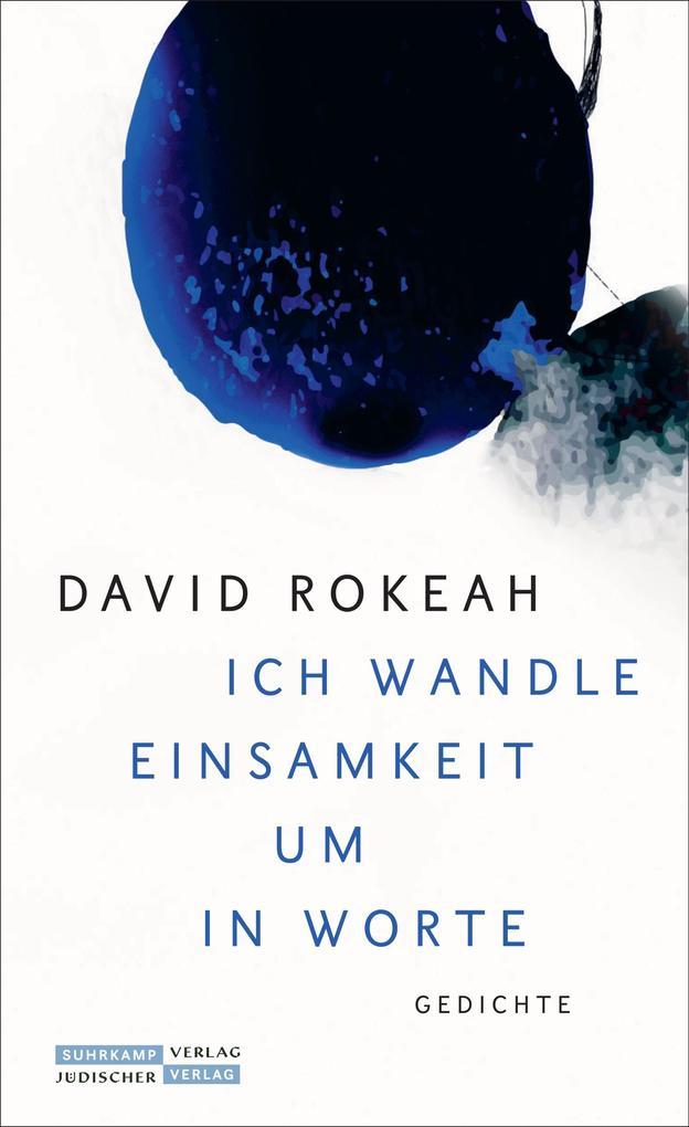 »Ich wandle Einsamkeit um in Worte«