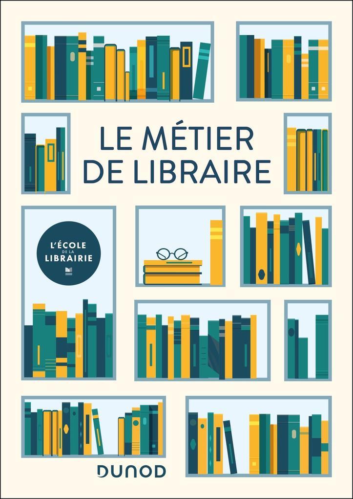 Le métier de libraire