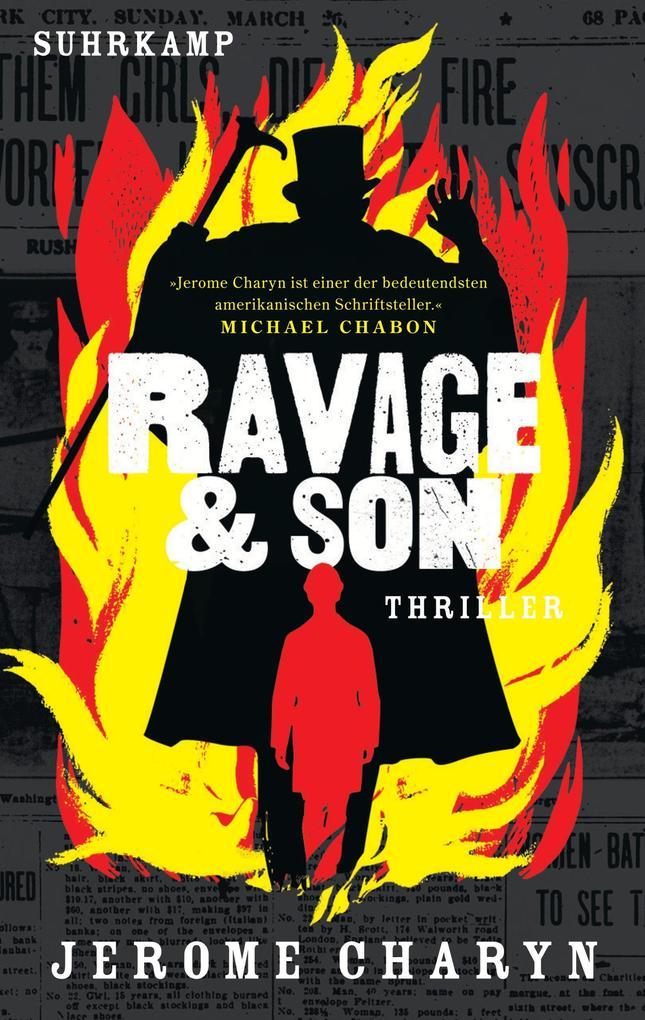 Ravage & Son