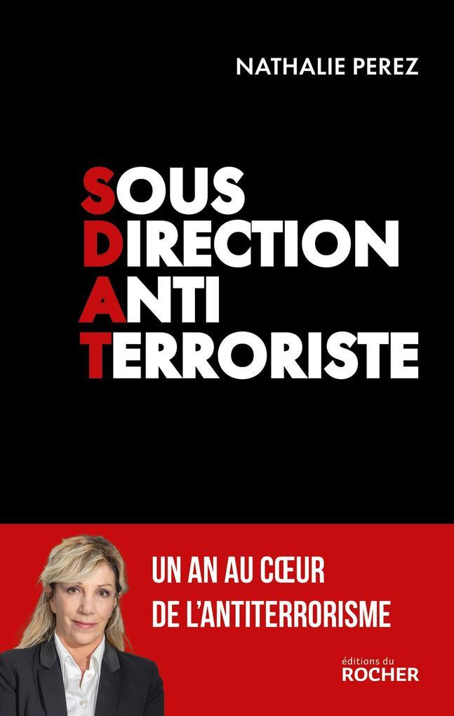 Sous-direction antiterroriste