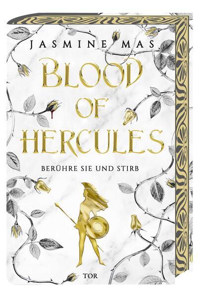 Blood of Hercules