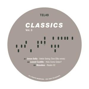 Classics Vol. 3 (Remastered 160g Vinyl)