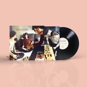 Riot On An Empty Street (Ltd. LP)