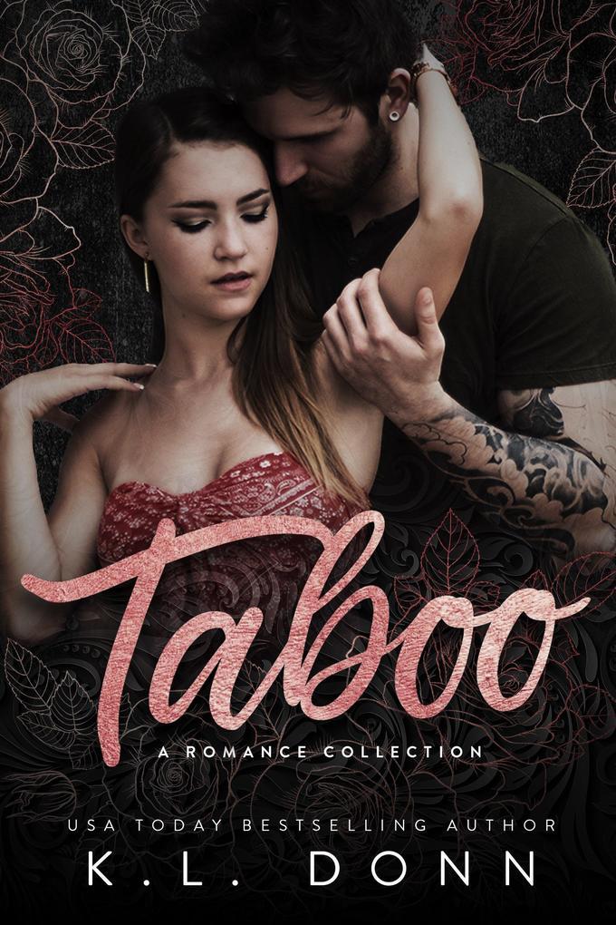 Taboo: A Romance Collection