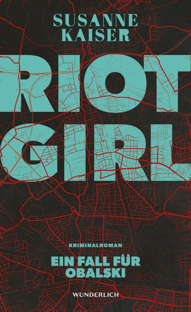 Riot Girl