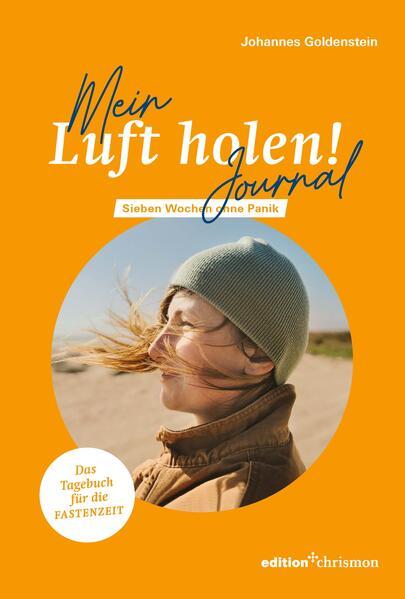 Mein 'Luft holen!'- Journal