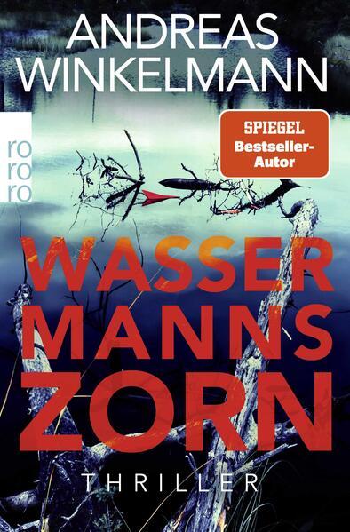 Wassermanns Zorn