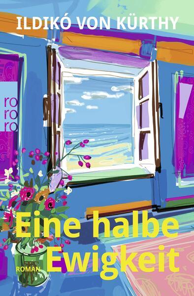 Eine halbe Ewigkeit