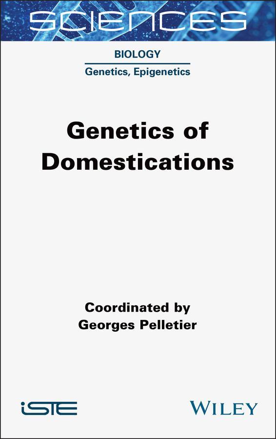 Genetics of Domestications