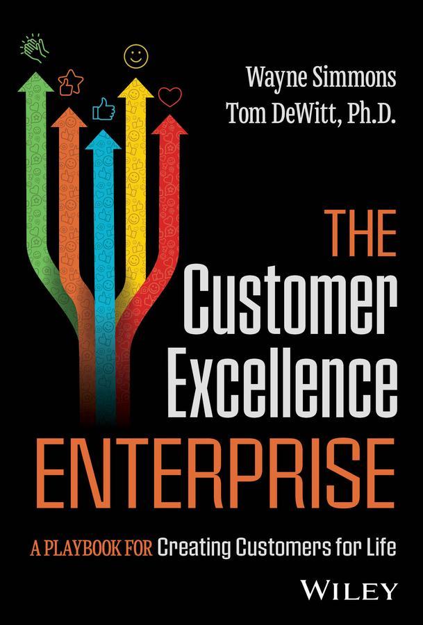 The Customer Excellence Enterprise