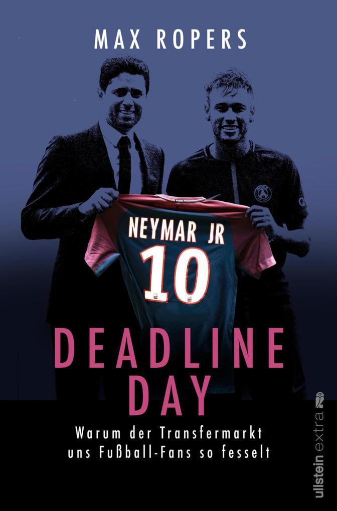 Deadline Day