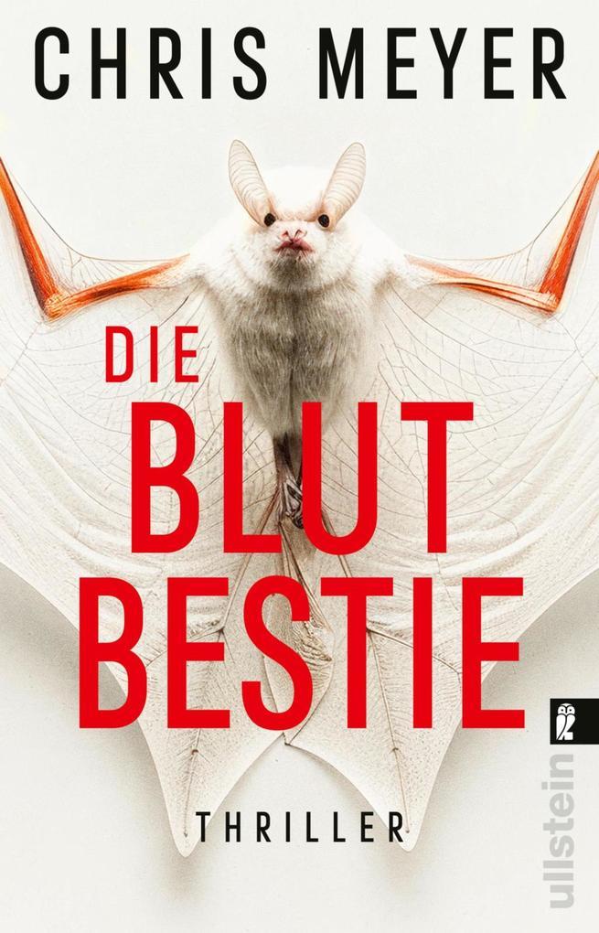 Die Blutbestie